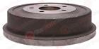 9740r Raybestos New Brake Drum 829352372814