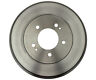 9755r Raybestos Brake Drum 829352809754