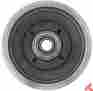 9759r Raybestos Brake Drum Oe Replacement Contains Wheel Bearing