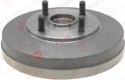 9773r Raybestos New Brake Drum 829352809884