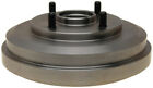 97802rn Raybestos Brake Grade Nut Rear Fits Ford Focus 887213211689