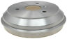 V30-60001 9785r Raybestos Professional Grade Brake Drum Fits Smart Fortwo 829352827567