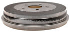 9791r Raybestos Professional Grade Brake Drum Fits Suzuki Grand 829352803523
