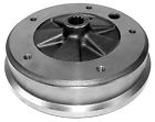 98-5007-b Empi Premium Type Rear Brake Drum On Dunebuggy Vw