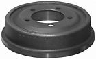 994306 Unbranded Jeepster Commando Brake Drum Front Or Rear