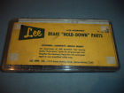 Assortment-175 A-20 Leeco Vintage Lee Brake