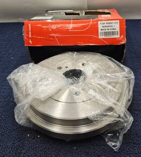 Bdr42032l-1 A-premium Rear Brake Drum Replacement R092511255