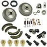 A1041 Empi Front Brake Rebuild Kit Beetle Ball Joint Beam Dunebuggy