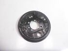 A4534200102 Smart Car Fortwo Rear Left Driver Inner Brake Drum Assembly