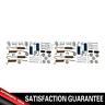A7lrm20211206332f Carlson Front Rear Drum Brake Hardware Kit Fits Jeep