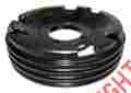 A9332 Crown Automotive Emergency Brake Drum 848399050554
