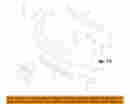 Aa5z15k859aa Ford Oem Parking Aid-sensor