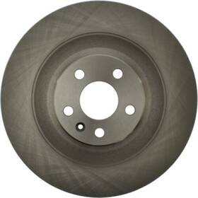 533-10025 Aapf Rear Brakes 13.40 Inch Diameter Fits 16-19 Volvo Xc90 304471