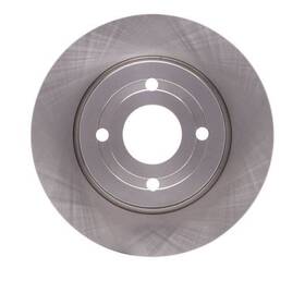 533-10053 Aapf Rear Brakes Fwd Fits 18-21 Ecosport 541393