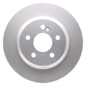 533-59058 Aapf Rear Brakes 230 Type Sl500 Fits 04-06 Mercedes S-class 546999