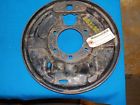 2211a Ab Ford Backing Plate Rear Brake Lh Nos