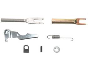19nxdf96 Ac Delco Rear Right Drum Brake Self Adjuster Repair Kit For K1500 C1500 Suburban