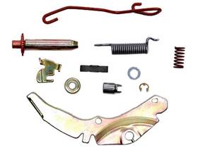 22556dfgy Ac Delco For Chevrolet C1500 Drum Brake Self Adjuster Repair Kit