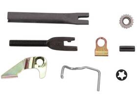 28wwsm87 Ac Delco Rear Right Drum Brake Self Adjuster Repair Kit For Swift 2004 2005