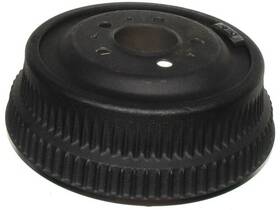 32pgyw41 Ac Delco Rear Brake Drum For Javelin Ambassador Amx Concord Gremlin Hornet