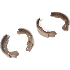 42784756 Ac Delco Brake Shoe Set Rear For Chevy Sedan Chevrolet Aveo Aveo5 G3