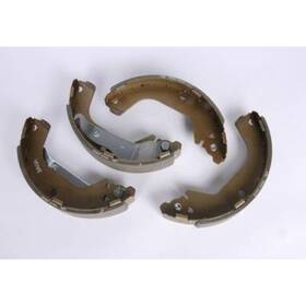 42794691 Ac Delco Brake Shoe Set Rear For Chevy Chevrolet Cruze Limited 2016