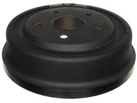 43gbtw95 Ac Delco Rear Brake Drum For F150 F100 Bronco E100 Econoline Club Wagon E150