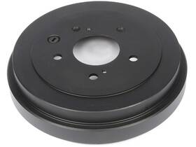 Ac Delco 72twxwn47 Rear Brake Drum For Chevy City Express 2015 2016 2017 2018