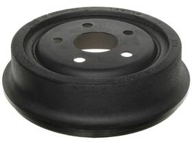 75428nstf Ac Delco For 1994-2002 Chevrolet Cavalier Brake Drum Rear 2001 1997