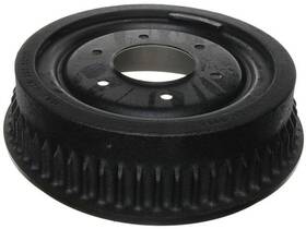 96tygk92 Ac Delco Rear Brake Drum For K10 K5 Blazer V10 Pickup Suburban V1500 1983 1985