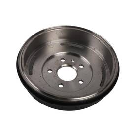 Olx-acd13435981-cl360a50 Ac Delco Genuine Acdelco For Chevy Cruze 2011-2016 Brake Drum Rear Made Of Cast Iron