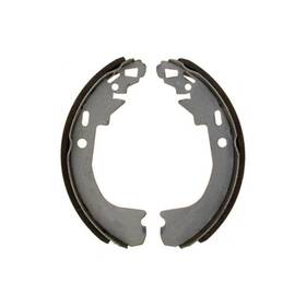 Olx-acd14904b-cl360a50 Ac Delco Genuine Acdelco For Buick Century 1997-2003 Brake Shoe Set Rear Bonded Type