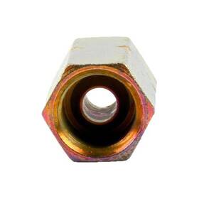Olx-acd15758798-cl360a58 Ac Delco Genuine Acdelco For Chevy K1500/k2500/k3500 1992-1995 Brake Fitting Rear