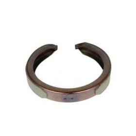 Olx-acd171-0930-cl360a57 Ac Delco Genuine Acdelco For Gmc Sierra 2500 2004 Parking Brake Shoe Lining Kit 88935747