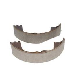 Olx-acd171-0969-cl360a51 Ac Delco Genuine Acdelco For Chevy Avalanche 2002-2006 Parking Brake Shoe Rear Organic