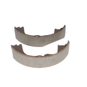 Olx-acd171-0969-cl360a66 Ac Delco Genuine Acdelco For Gmc Savana 2500/3500 2003-2024 Parking Brake Shoe Rear
