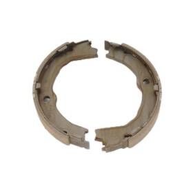 Olx-acd171-1080-cl360a51 Ac Delco Genuine Acdelco For Saab 9-4x 2011 Parking Brake Shoe Rear 20921108
