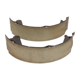 Olx-acd171-1119-cl360a50 Ac Delco Genuine Acdelco For Chevy Silverado 2500/3500 2011-2015 Parking Brake Shoe Rear