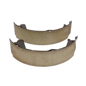 Olx-acd171-1119-cl360a51 Ac Delco Genuine Acdelco For Gmc Sierra 2500/3500 2011-2015 Parking Brake Shoe Rear