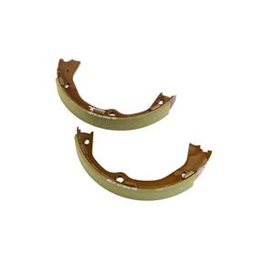 Olx-acd171-1131-cl360a52 Ac Delco Genuine Acdelco For Chevy Suburban/tahoe 2015-2020 Parking Brake Shoe Rear