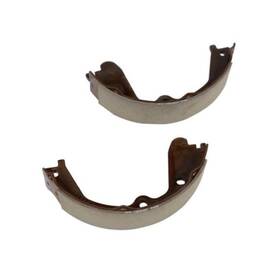 Olx-acd171-1187-cl360a53 Ac Delco Genuine Acdelco For Gmc Savana 3500/2500 2009-2024 Parking Brake Shoes Rear