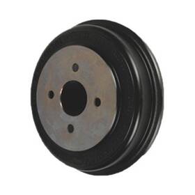 Olx-acd177-0947-cl360a52 Ac Delco Genuine Acdelco For Pontiac Pursuit 2005 2006 Brake Drum Rear 1 Per Pack