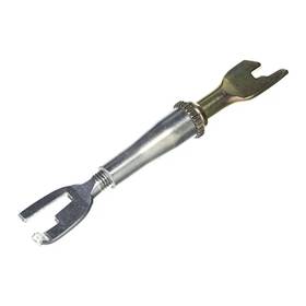 Ac Delco Olx-acd179-1360-cl360a51 Genuine Acdelco For Buick Regal 2001 2002 Drum Brake Adjusting Screw Rear Steel