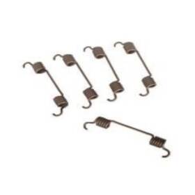 Olx-acd179-2232-cl360a50 Ac Delco Genuine Acdelco For Chevy Aveo 2004 05 06 07 08 2009 Drum Brake Adjuster Spring