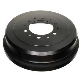 Olx-acd18b149-cl360a53 Ac Delco Genuine Acdelco For Toyota Tacoma 1995-2003 Brake Drum Rear Turned Type