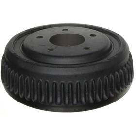 Ac Delco Olx-acd18b190-cl360a52 Genuine Acdelco For Gmc Yukon 1992-1999 Brake Drum Rear 2.71 Inches Depth