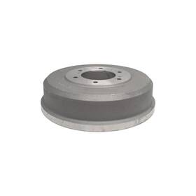 Ac Delco Olx-acd18b213-cl360a71 Genuine Acdelco For Nissan D21 1990-1994 Brake Drum Rear Cast Iron Turned Type