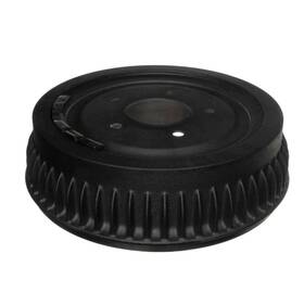 Olx-acd18b231-cl360a52 Ac Delco Genuine Acdelco For Gmc G1500/g2500/g3500 1990-1995 Brake Drum Rear Cast Iron