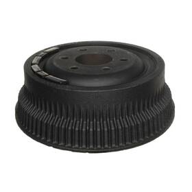 Olx-acd18b252-cl360a50 Ac Delco Genuine Acdelco For Dodge Dakota 1991-1998 Brake Drum Rear Cast Iron 18028565