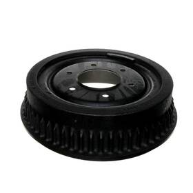 Olx-acd18b255-cl360a50 Ac Delco Genuine Acdelco For Chevy Blazer/suburban 1990 1991 Brake Drum Rear Cast Iron